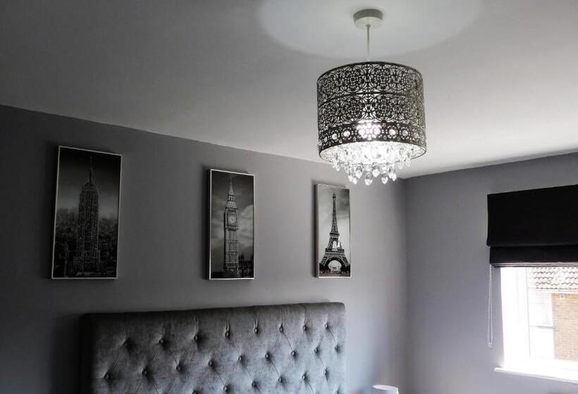 펜션 No1 Guest House