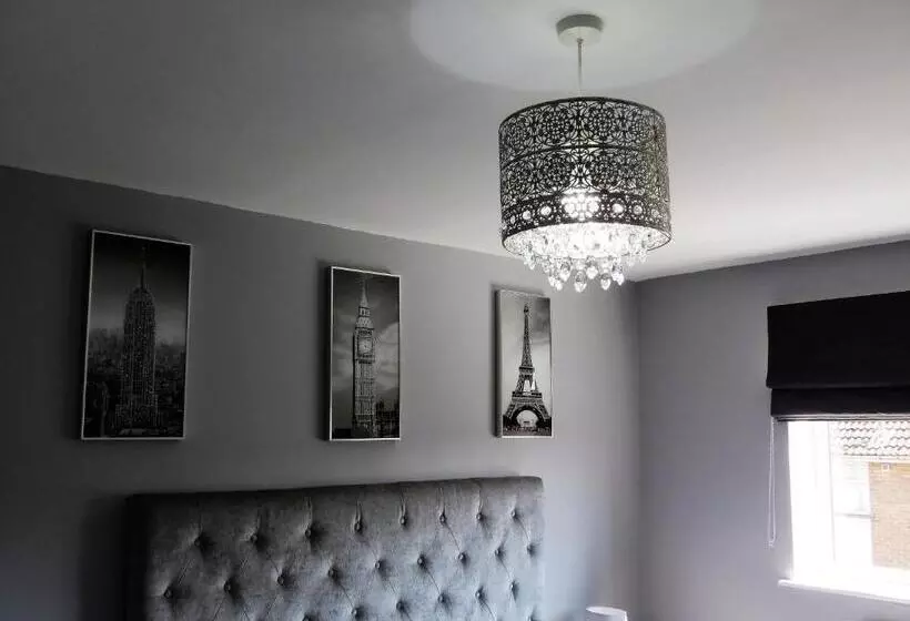 Majatalo No1 Guest House