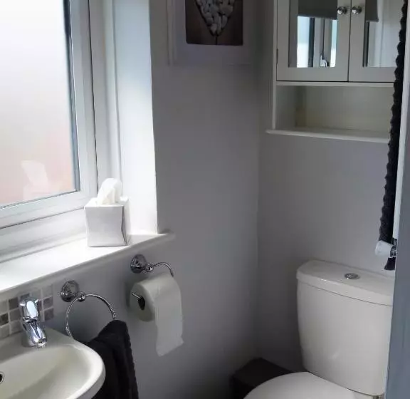 Majatalo No1 Guest House