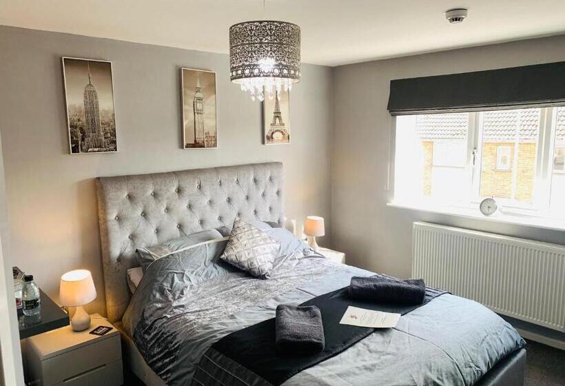 펜션 No1 Guest House