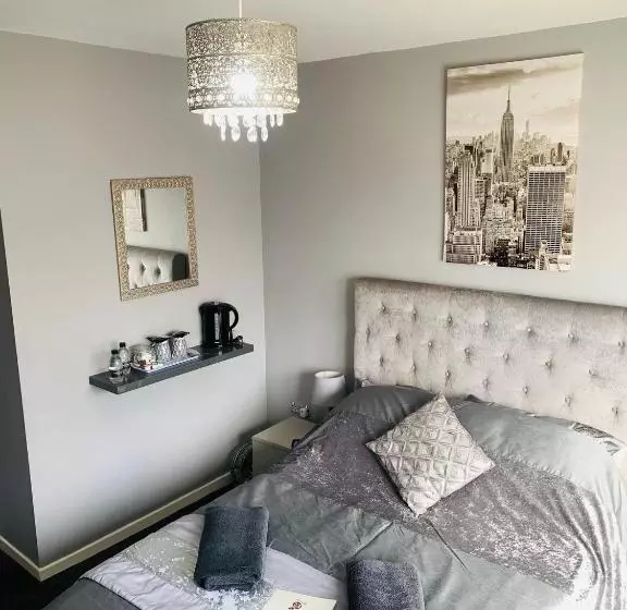 Majatalo No1 Guest House