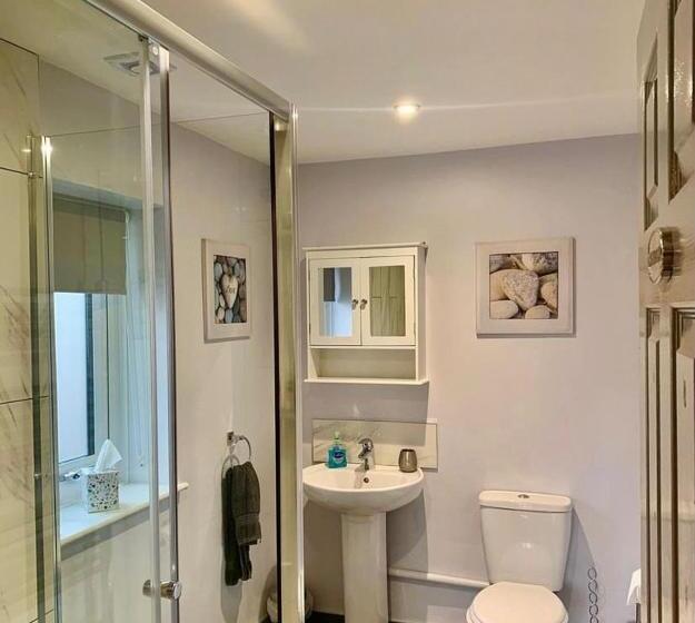 펜션 No1 Guest House