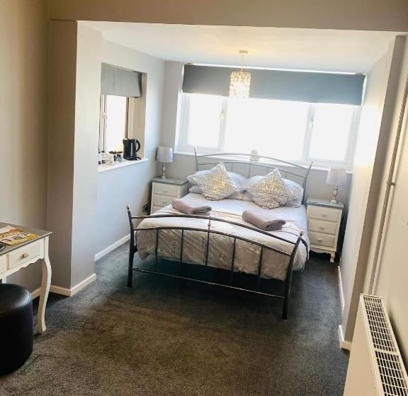 펜션 No1 Guest House