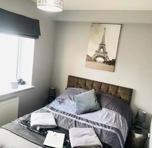 Majatalo No1 Guest House