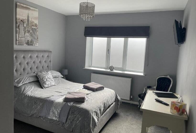 펜션 No1 Guest House