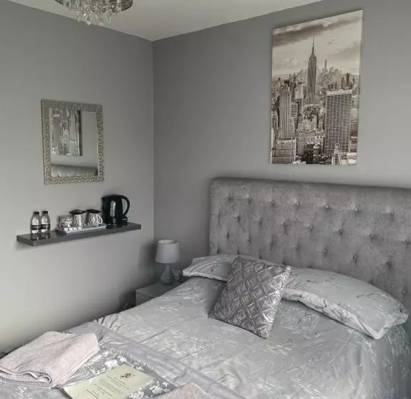 Majatalo No1 Guest House