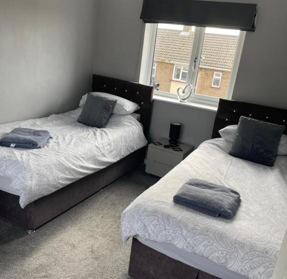 펜션 No1 Guest House