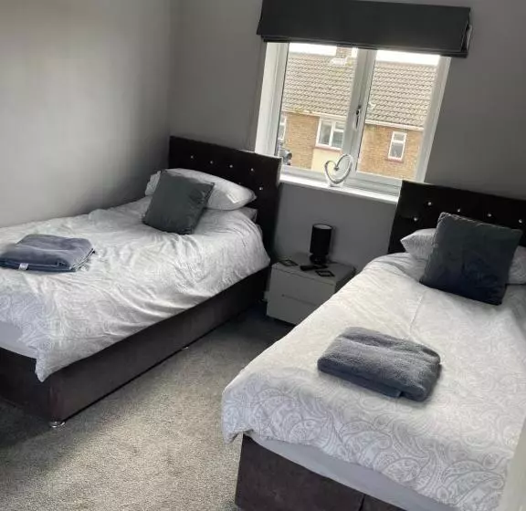 Majatalo No1 Guest House