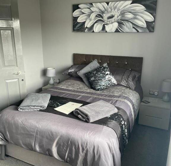 펜션 No1 Guest House