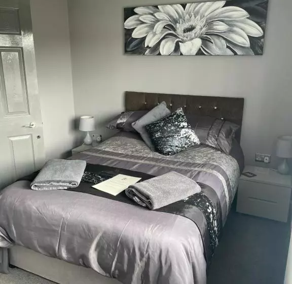 Majatalo No1 Guest House