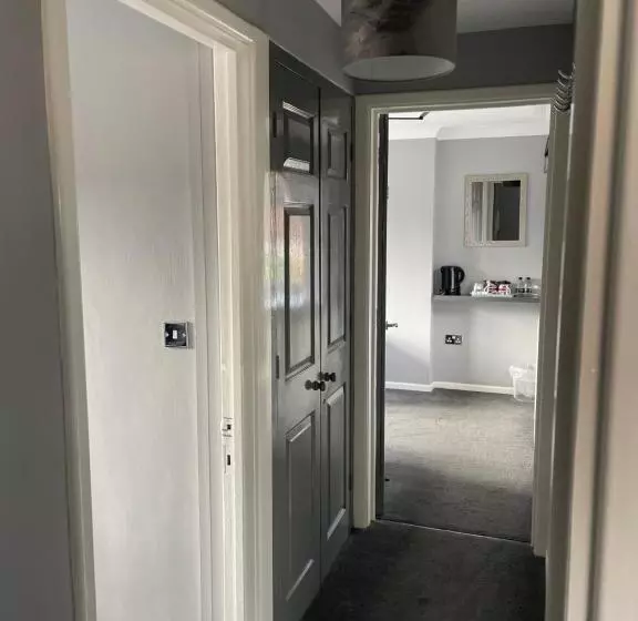 Majatalo No1 Guest House