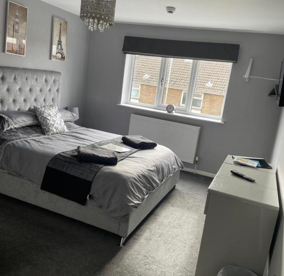 펜션 No1 Guest House