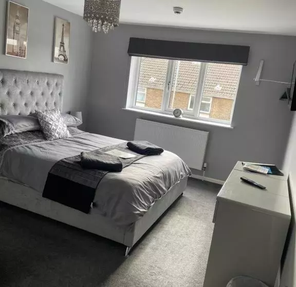 Majatalo No1 Guest House