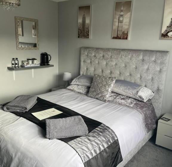 펜션 No1 Guest House