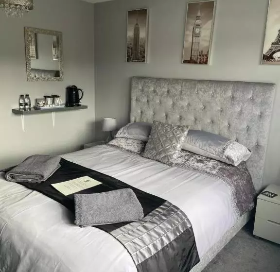 Majatalo No1 Guest House