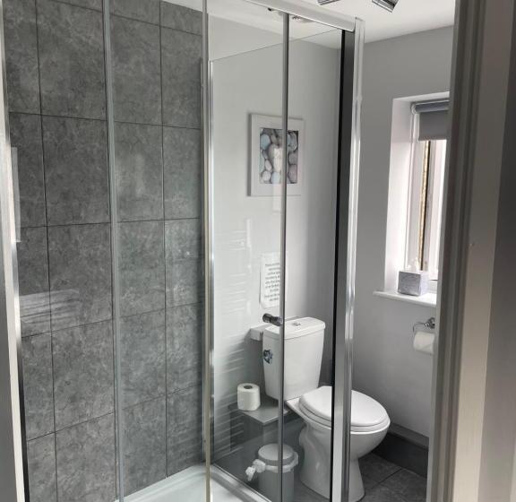 펜션 No1 Guest House