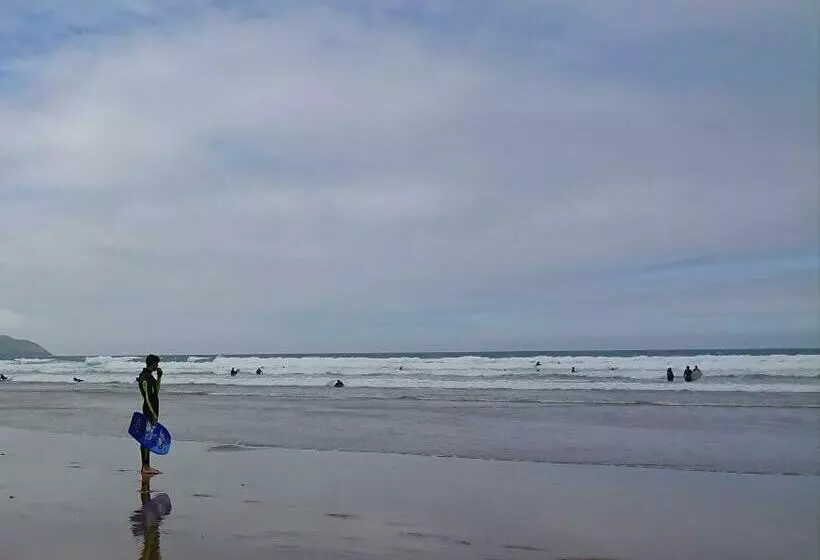 17 Woolacombe The Byron