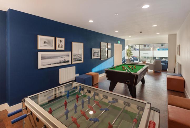 17 Woolacombe The Byron