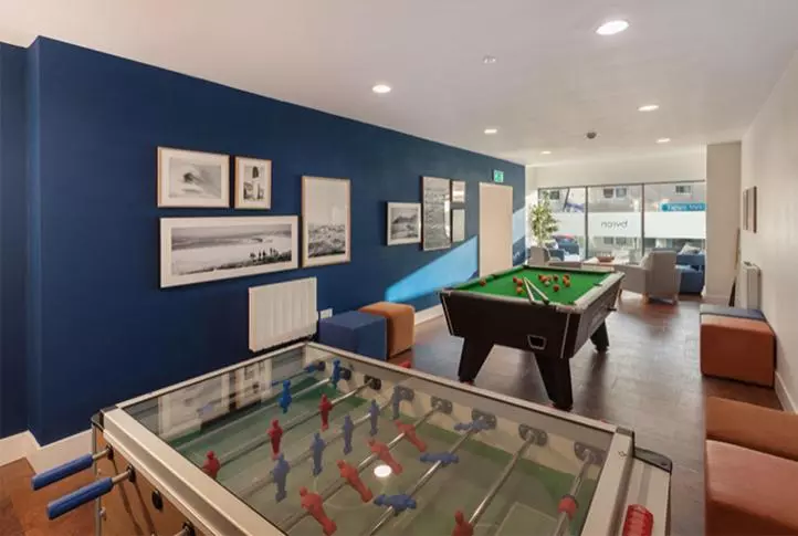 17 Woolacombe The Byron