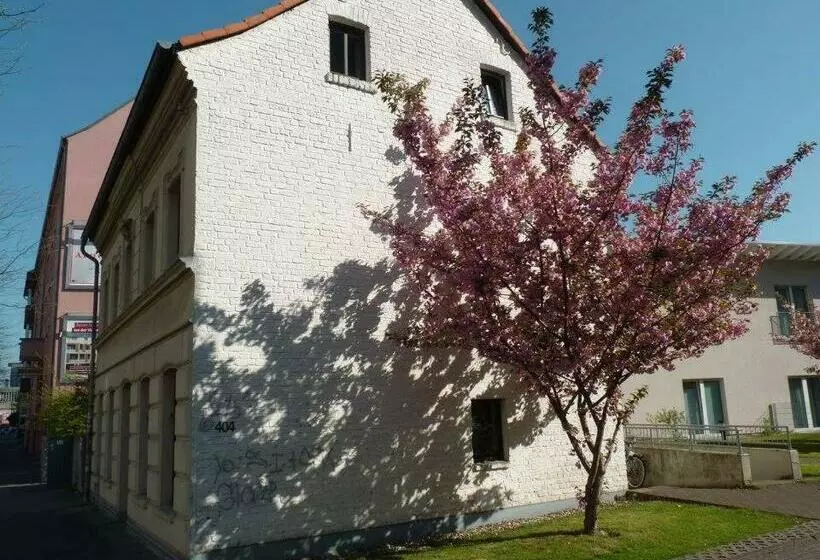 404 Hostel