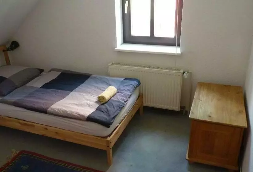404 Hostel