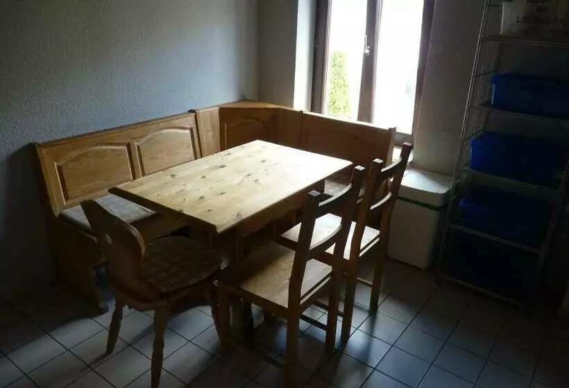 404 Hostel