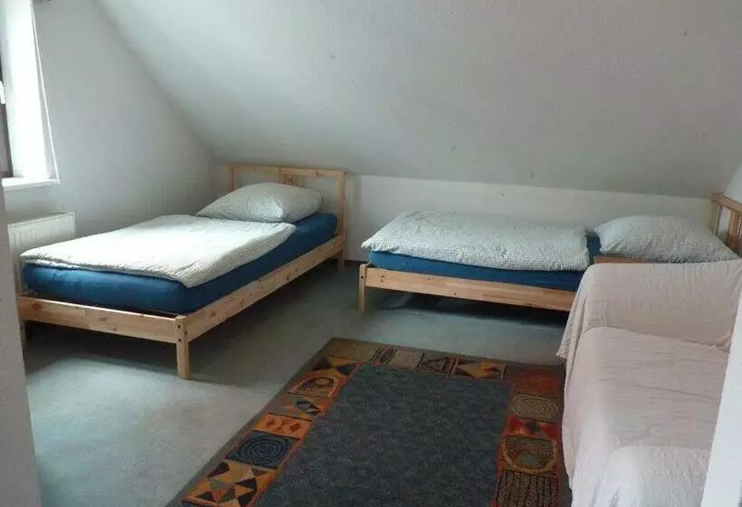 404 Hostel