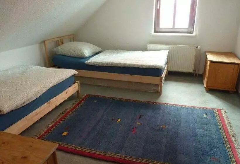 404 Hostel