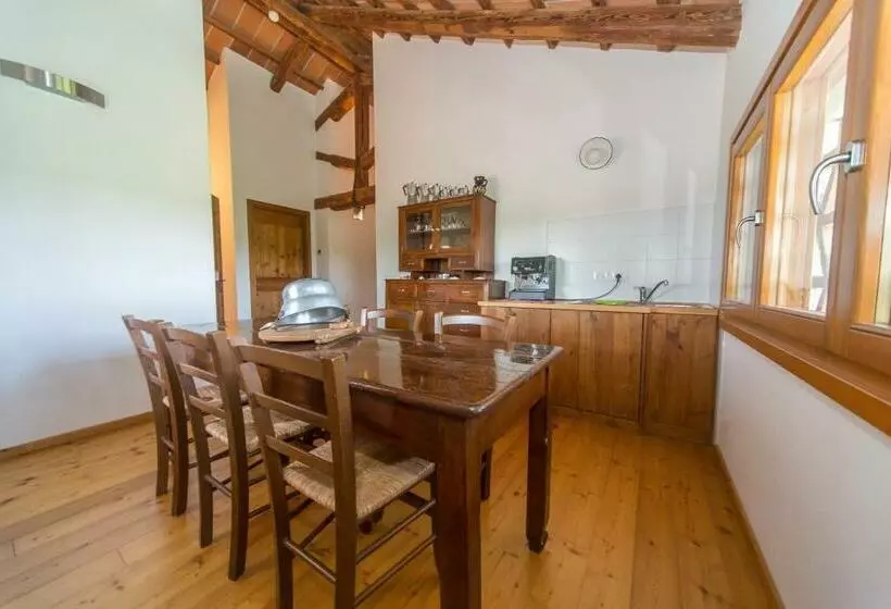 Aamiaismajoitus (B&B) Agriturismo Cjasal Di Pition