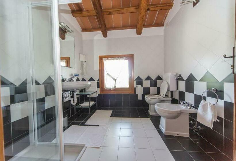 צימר Agriturismo Cjasal Di Pition