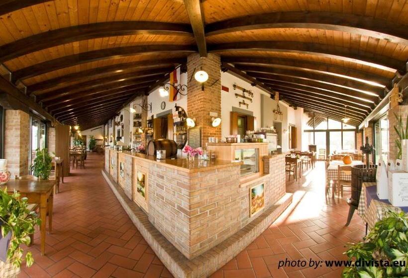 צימר Agriturismo Cjasal Di Pition