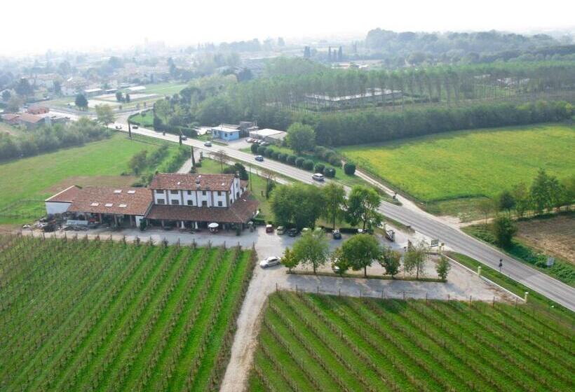 צימר Agriturismo Cjasal Di Pition