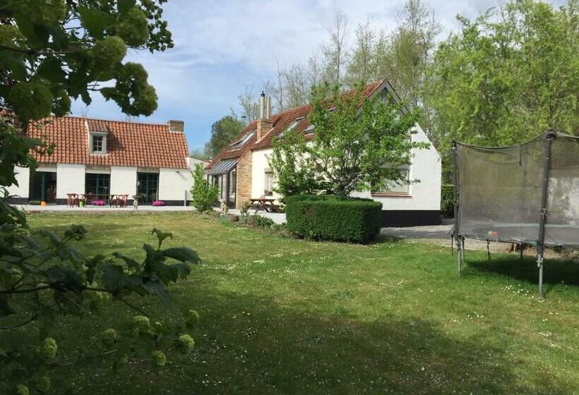 Bed and Breakfast Albatros