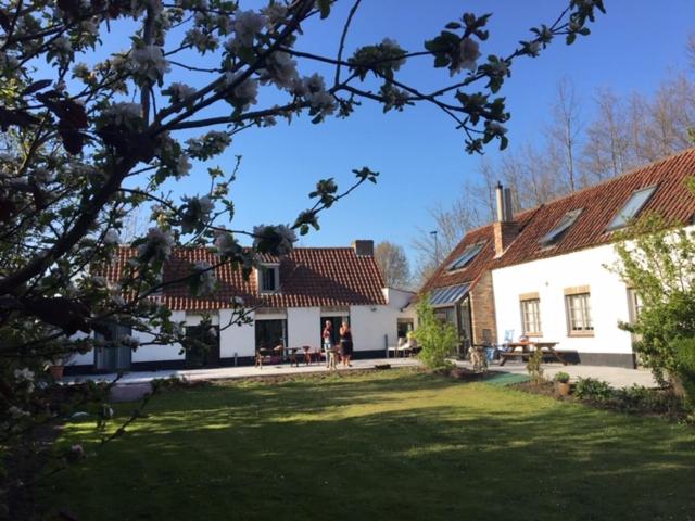 Bed and Breakfast Albatros