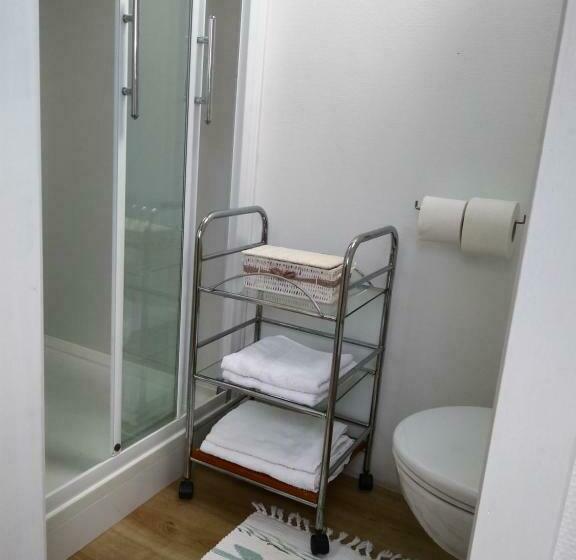 Bed and Breakfast Albatros