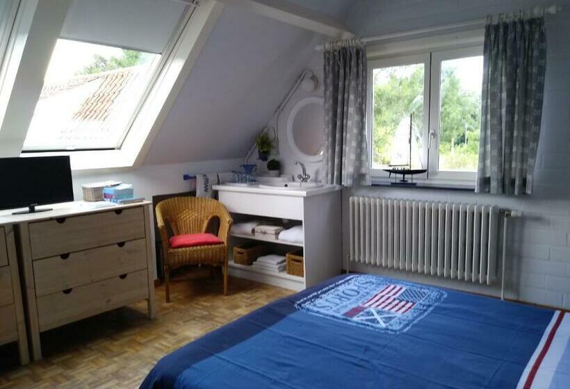 Bed and Breakfast Albatros