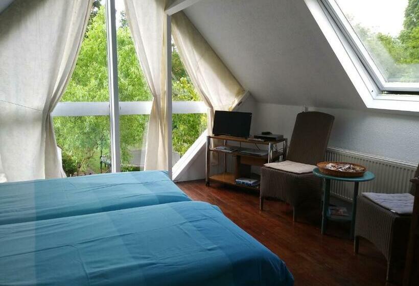 Bed and Breakfast Albatros