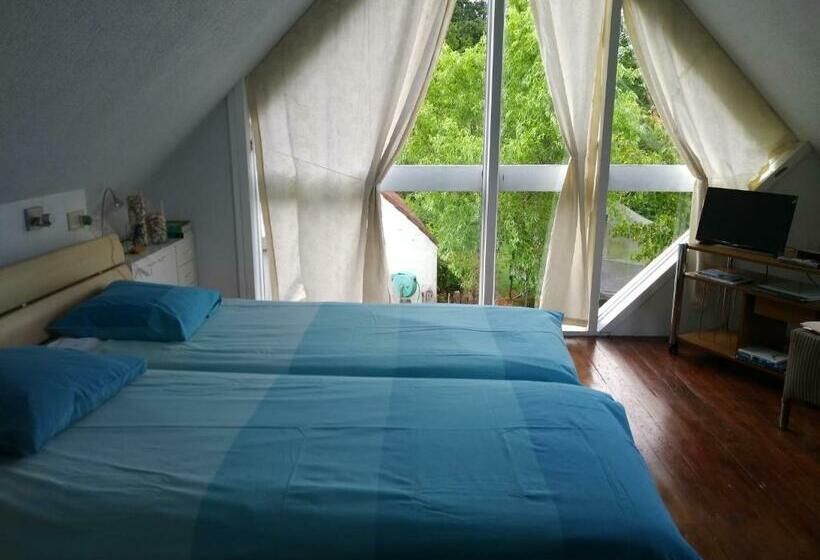 Bed and Breakfast Albatros