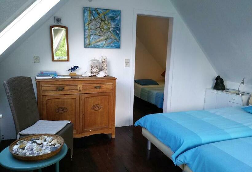 Bed and Breakfast Albatros