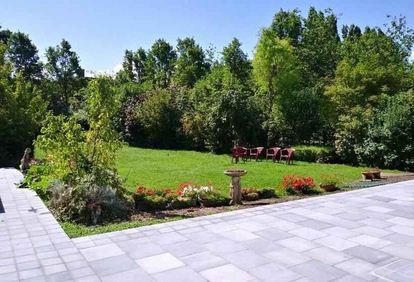 Bed and Breakfast Albatros