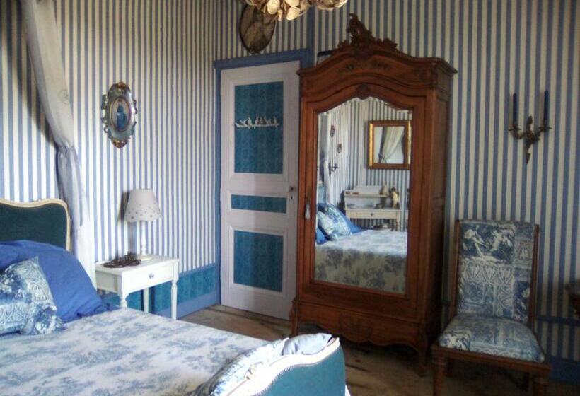 Bed and Breakfast La Ganse Blanche