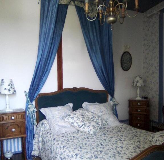 Bed and Breakfast La Ganse Blanche