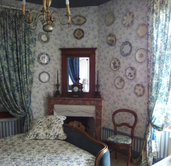 Bed and Breakfast La Ganse Blanche