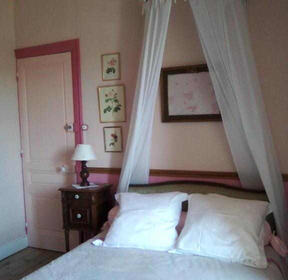 Bed and Breakfast La Ganse Blanche