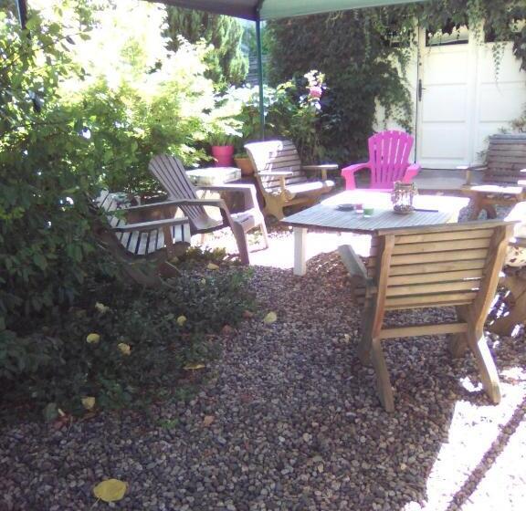 Bed and Breakfast La Ganse Blanche