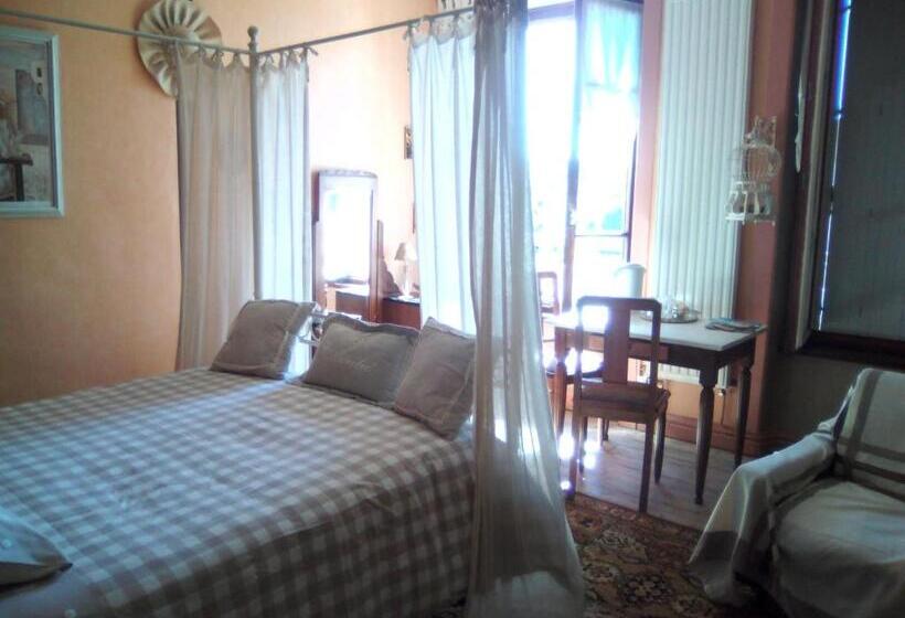 Bed and Breakfast La Ganse Blanche