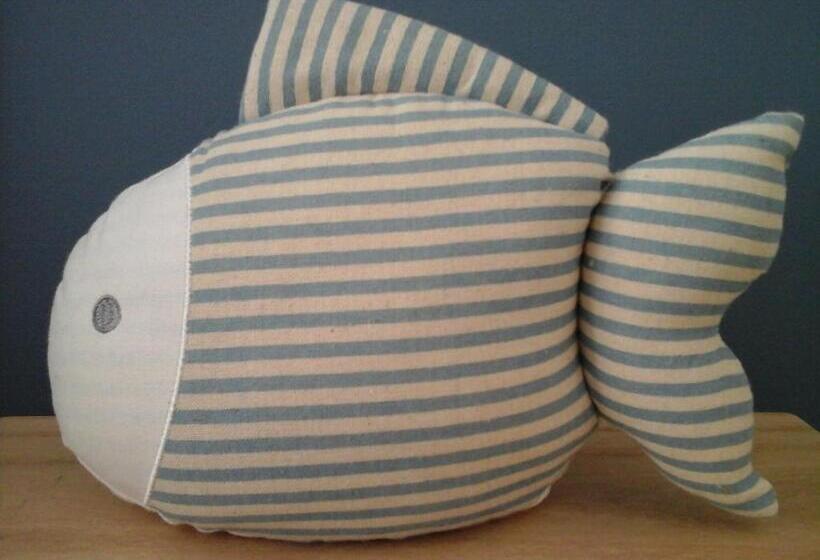 Nocleg ze śniadaniem Le Temps D Une Pause