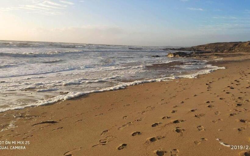 Nocleg ze śniadaniem Le Temps D Une Pause