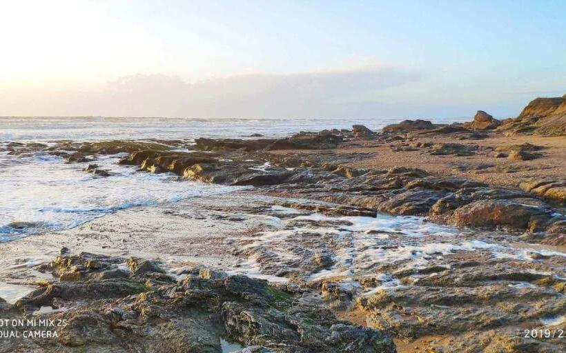 Nocleg ze śniadaniem Le Temps D Une Pause