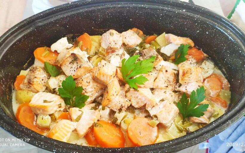 Nocleg ze śniadaniem Le Temps D Une Pause